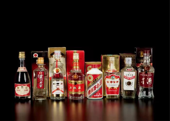 九所镇老酒储存的方法