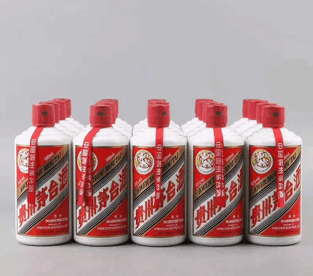 九所镇名酒回收